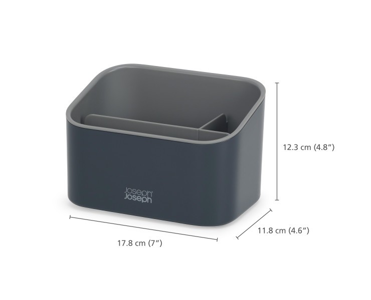 Sinkstore Tiered Sink Tidy  - Joseph Joseph