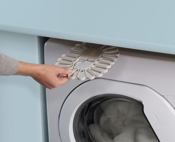 Petal Small Items Hanger (Holds 22 pcs) - Joseph Joseph