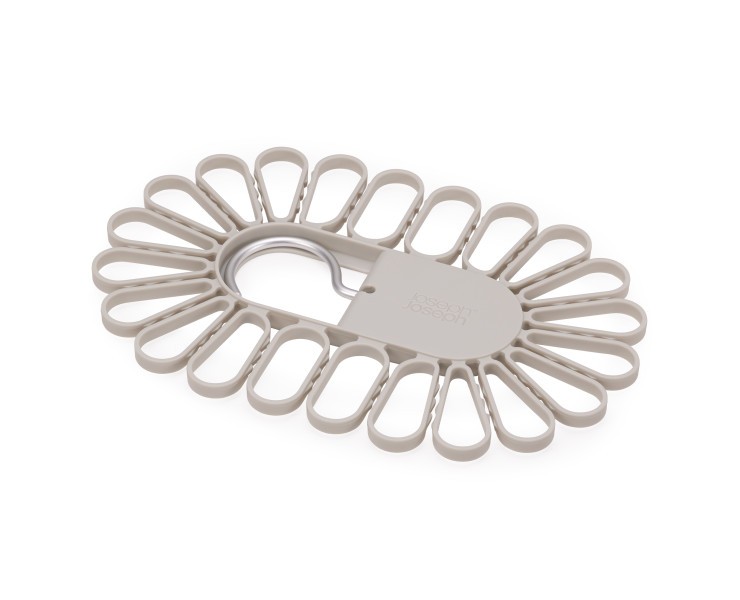 Petal Small Items Hanger (Holds 22 pcs) - Joseph Joseph