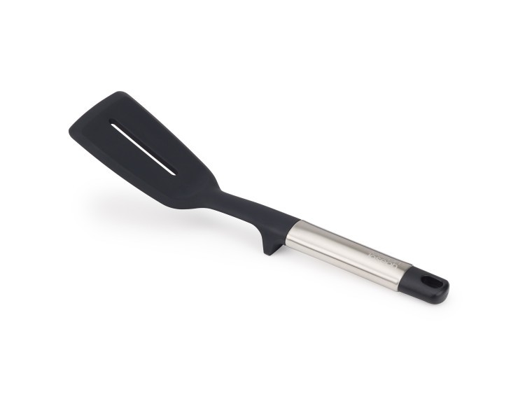 Elevate Silicone Slotted Turner  - Joseph Joseph
