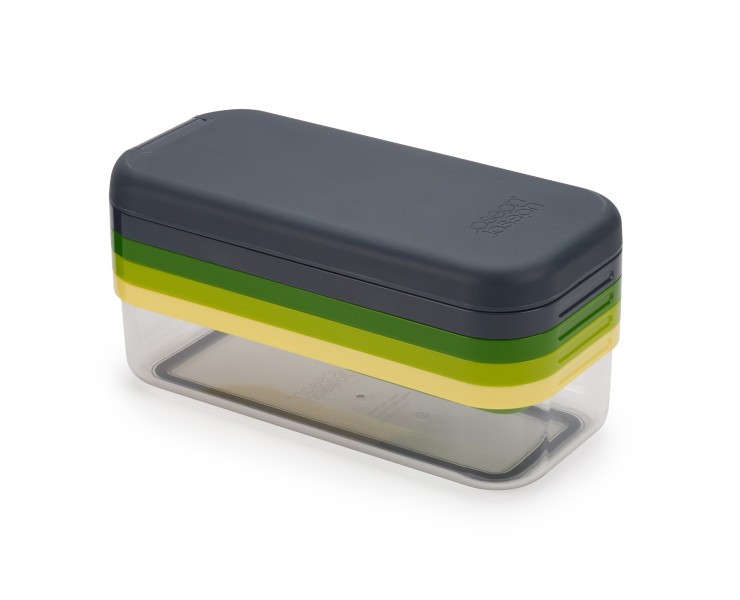 Multi-Prep Compact 4 Piece Prep Set - Joseph Joseph