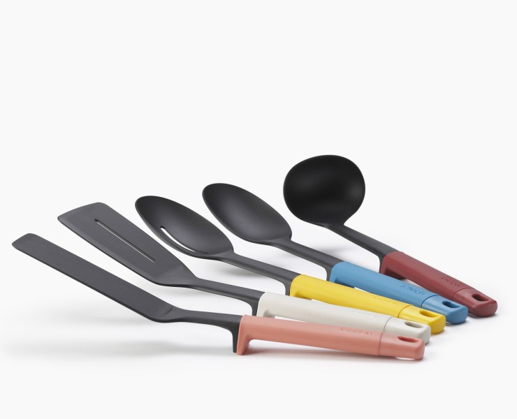 Elevate Store Utensil Set  - Joseph Joseph