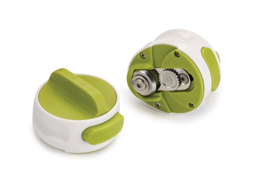 Can-Do - White/Green - Joseph Joseph