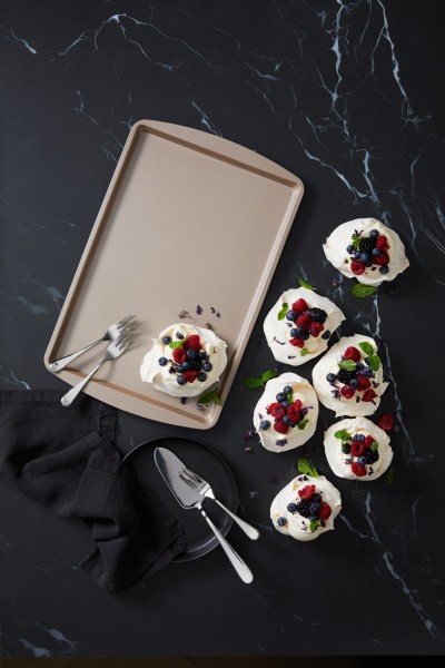 Ceramabake Baking Tray 39x26cm  - Stanley Rogers