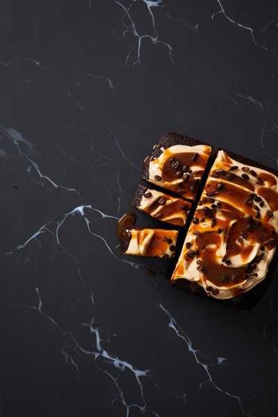 Ceramabake Square Cake 20x20x5cm  - Stanley Rogers