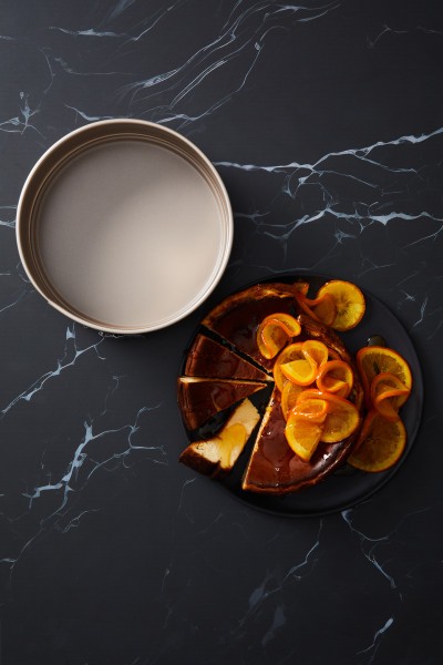 Ceramabake Springform 20x7cm  - Stanley Rogers