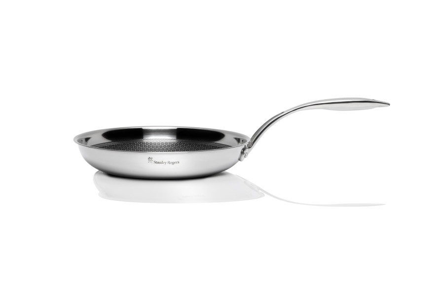 Matrix Non-Stick Frypan 26cm  - Stanley Rogers