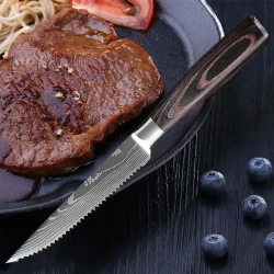 Steak Knives
