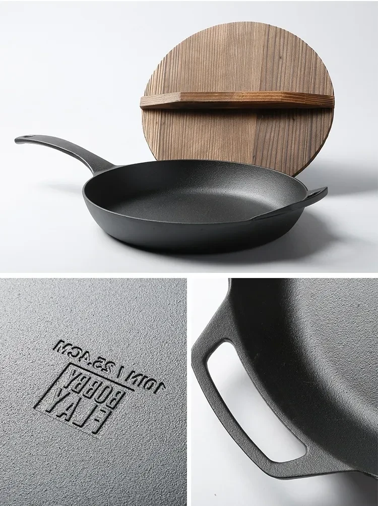 Scanpan Frypan