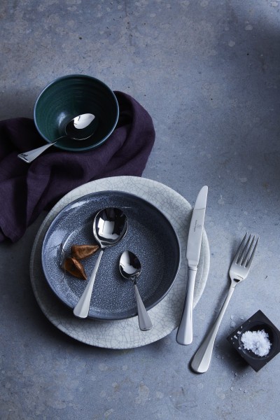 Baguette 56 Piece Cutlery Set  - Stanley Rogers