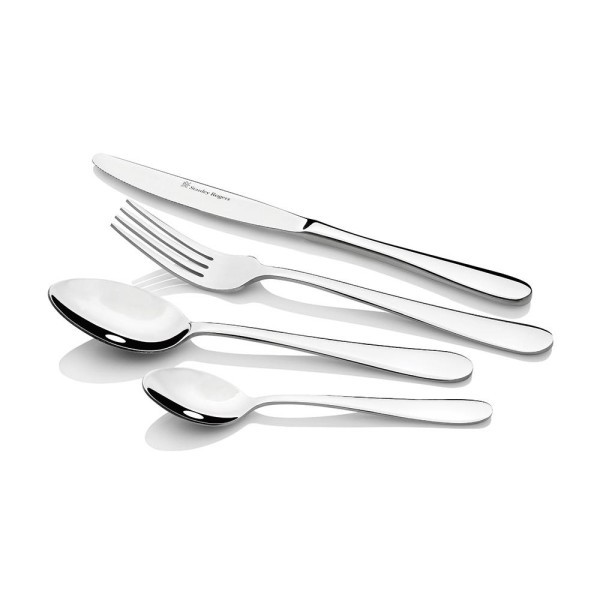 Albany 24 Piece Cutlery Set - Stanley Rogers