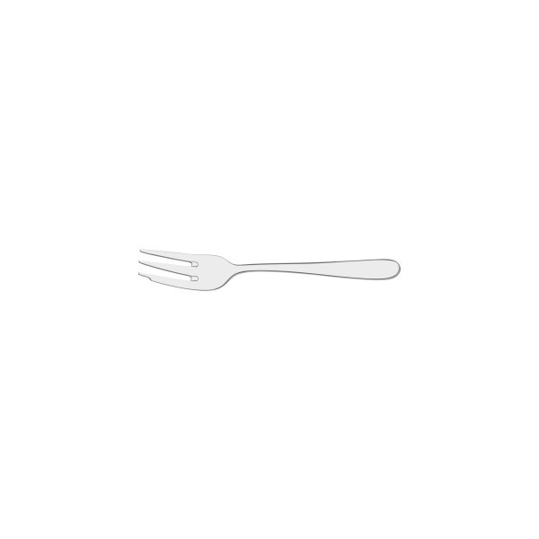 12 Pack Aero Dawn Cake Fork - Tablekraft