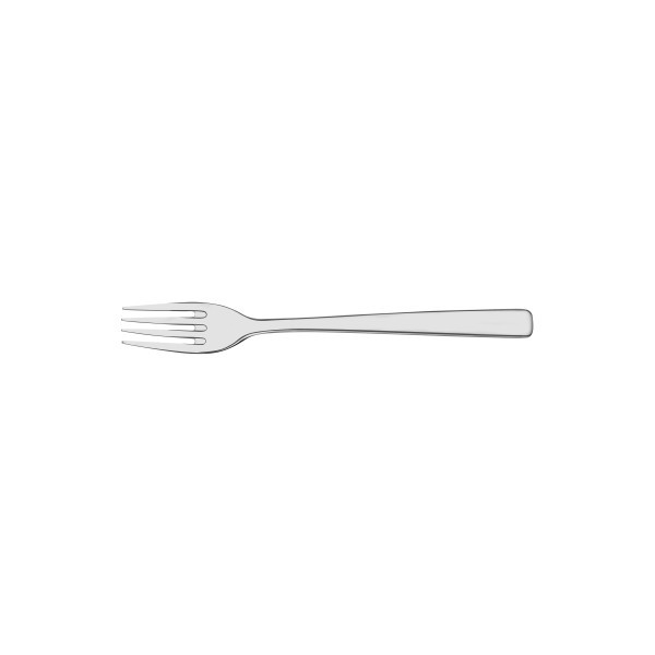 12 Pack Amalfi Table Fork - Tablekraft