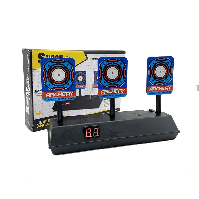 Automatic Return Practice Children's Toy