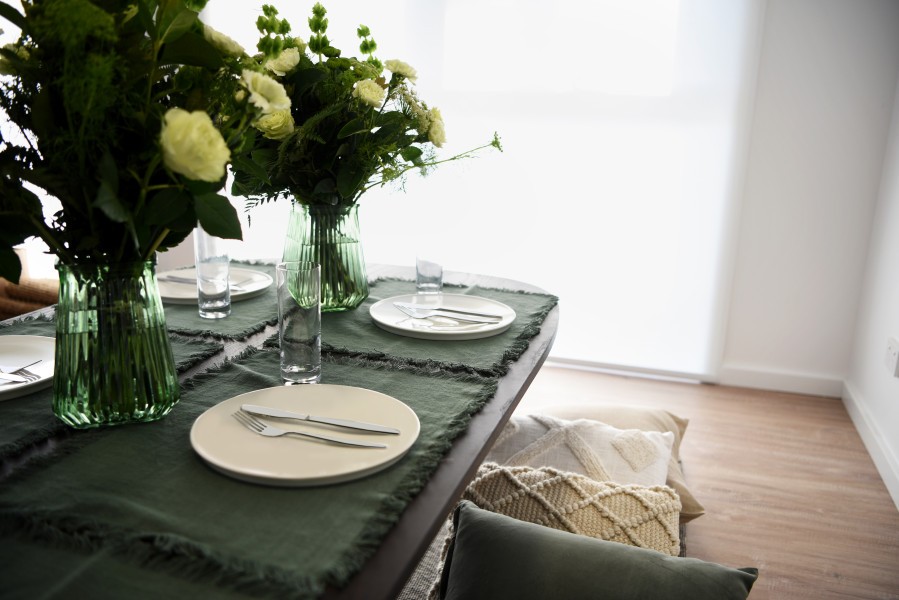 12 Pack Atlantis Dessert Fork  - Tablekraft