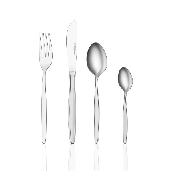 12 Pack Atlantis Soup Spoon  - Tablekraft