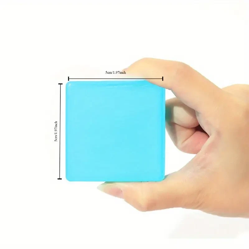 Men'S Cologne Soap With Vitamin C & Collagen