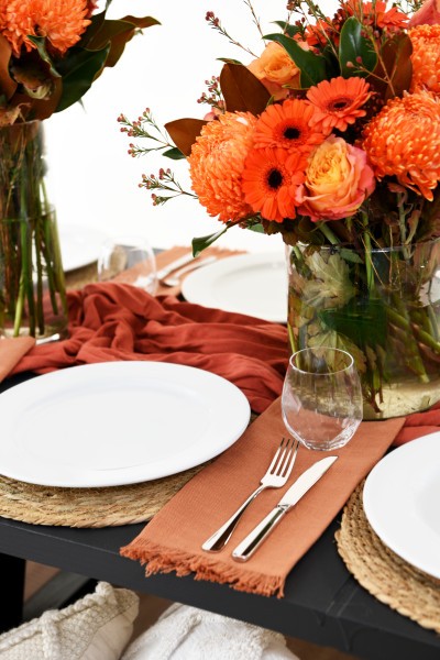 12 Pack Bogart Table Fork - Tablekraft