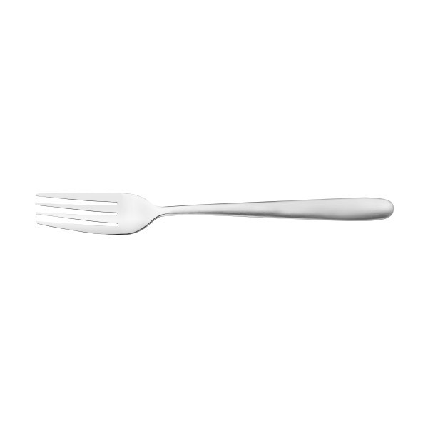 12 Pack Cafe Table Fork  - Tablekraft