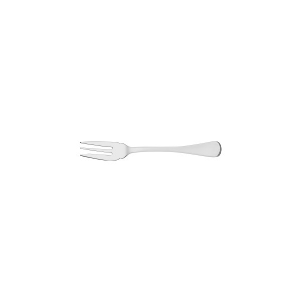 12 Pack Elite Cake Fork - Tablekraft