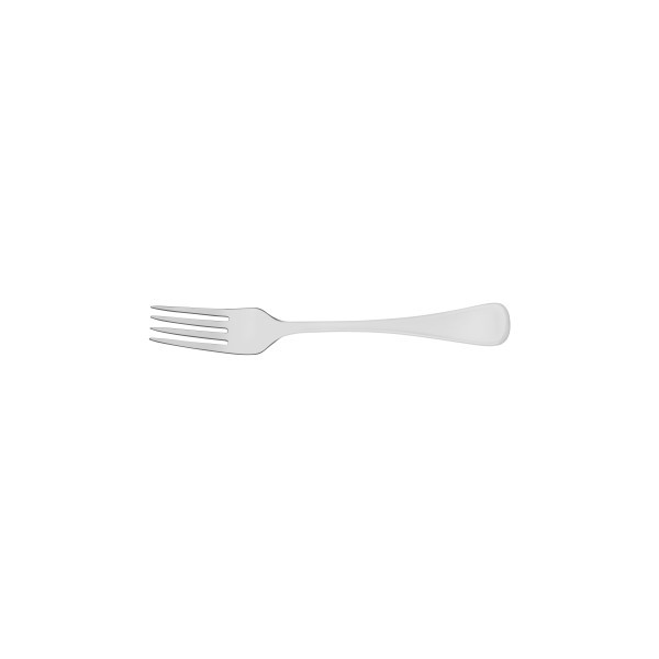 12 Pack Elite Dessert Fork - Tablekraft