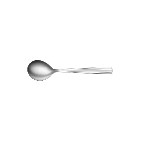 Lido Soup Spoon 12pk  - Tablekraft