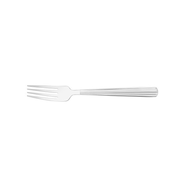 Lido Table Fork 12pk - Tablekraft