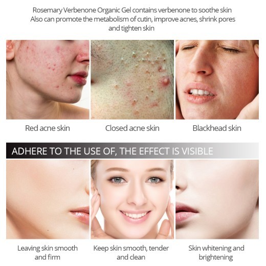 Verbena Essential Cleansing Cream