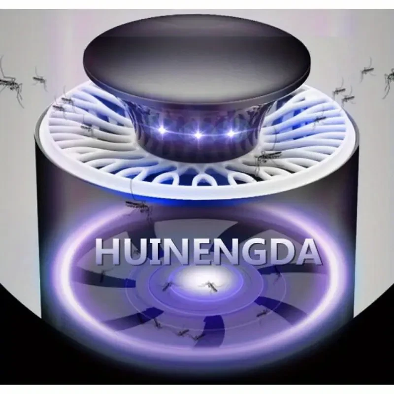 Insect Mosquito Killer Lamp