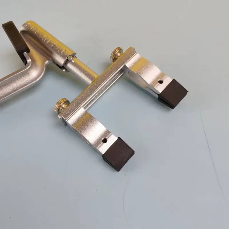 Upgraded Fixed Angle Sharpening Machine for Kitchen Tools with 360-Degree Flip And Constant Angle Grinding System