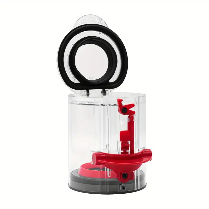 V10/V12 SLIM Digital Slim Compatible Cyclone Dustbin Replacement Uncharged