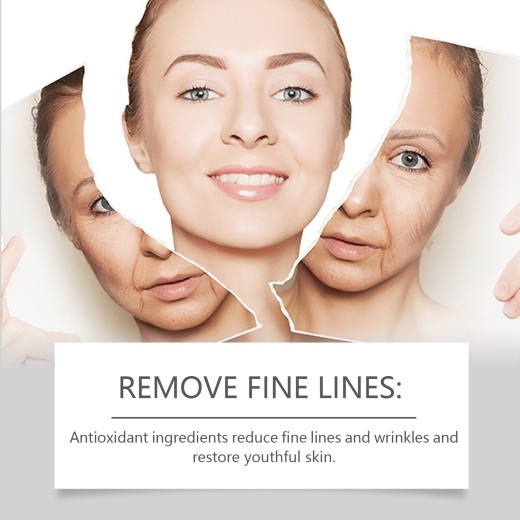 Moisturizing And Brightening Vitamin C Capsules Moisturizing Facial Cream