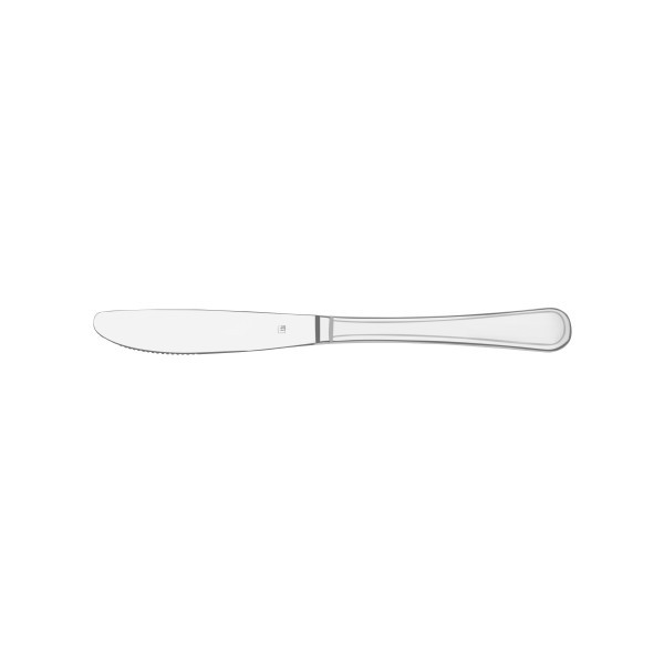 12 Pack Melrose Table Knife  - Tablekraft