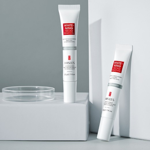 Freckle Cream Spot Fading Moisturizing