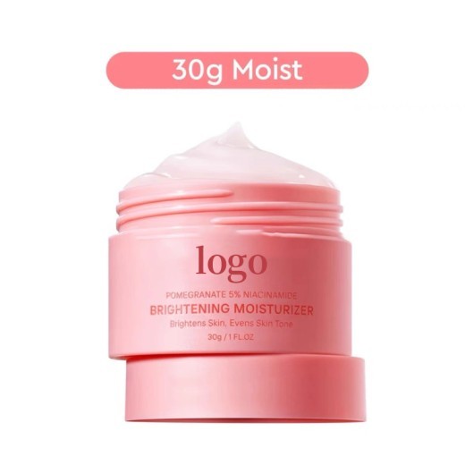 Gel Moisturizing Day And Night Cream