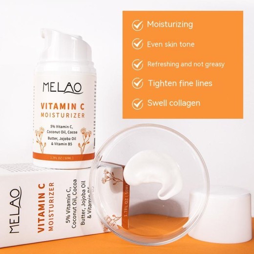 Women's Moisture Replenishment Skin Cream