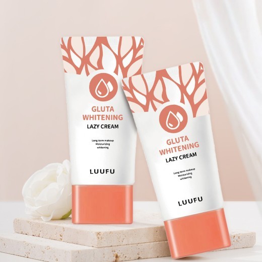 Natural Core Cream Moisturizing Skin Water Light Hydrating