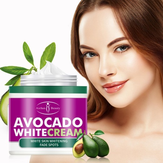 Brightening And Rejuvenating Moisturizing Facial Cream