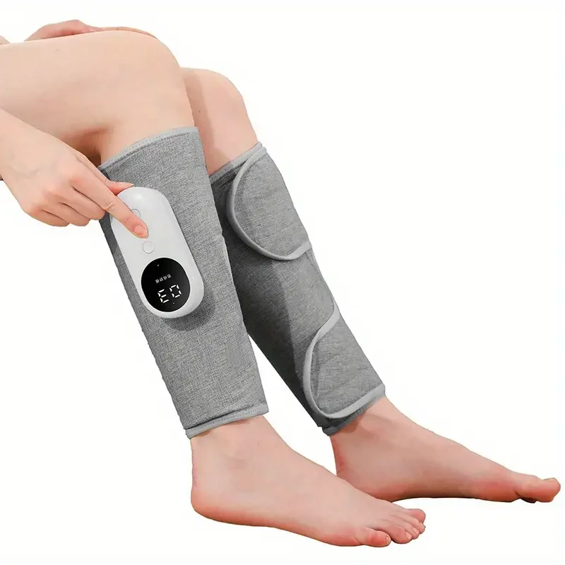 36V Wireless Electric Leg Massager