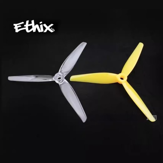 FPV Racing Flower Flying Paddle Blade