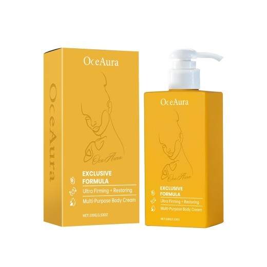 Multi-Purpose Body Cream