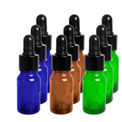 Dropper Bottles