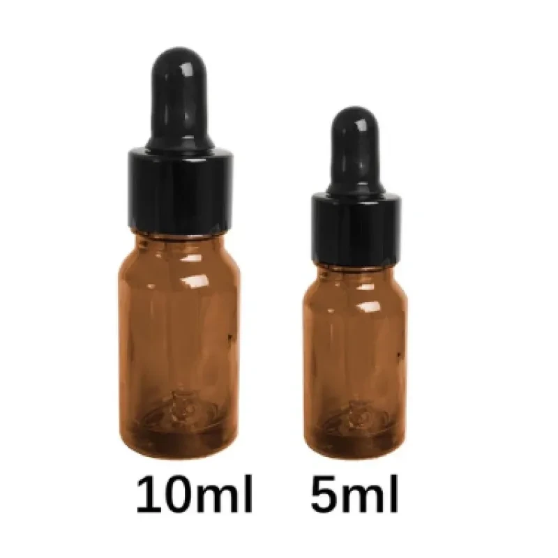 Dropper Bottles