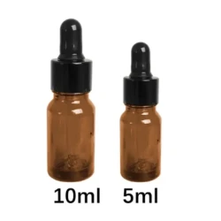 Dropper Bottles