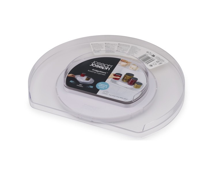 FridgeStore Rotating Organiser - Joseph Joseph