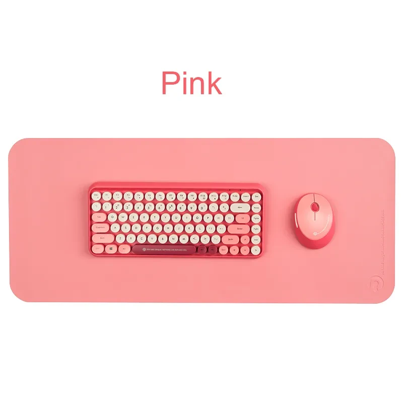Bluetooth Keyboard and Mouse