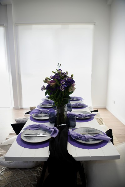 12 Pack York Buffet Fork - Tablekraft