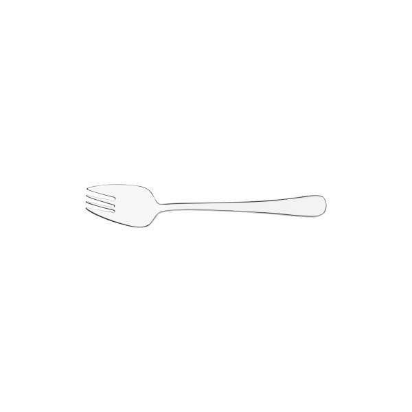 12 Pack York Buffet Fork - Tablekraft