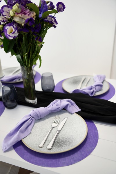 12 Pack York Dessert Fork - Tablekraft