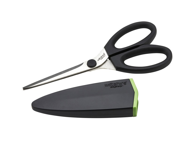 Staysharp Scissors  - Wiltshire